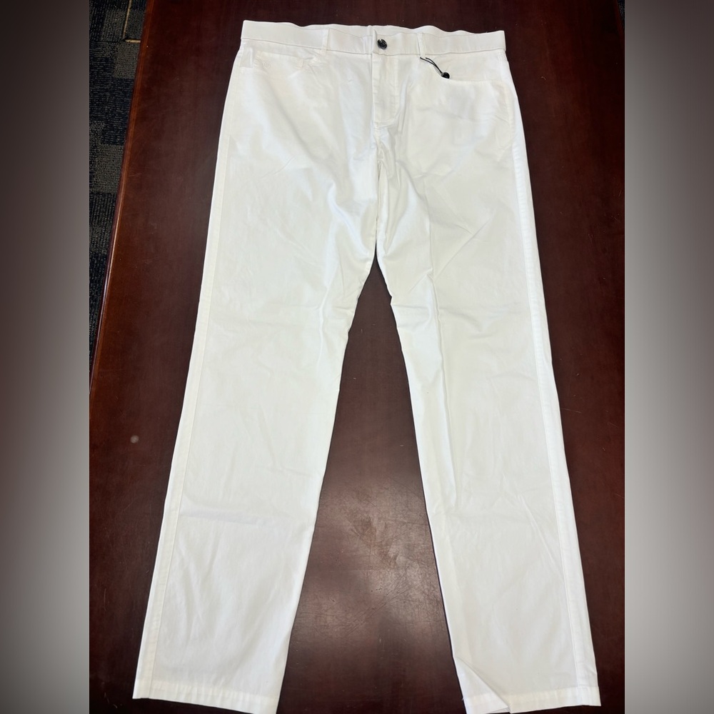 Greyson Men’s Stretch Golf Pants Amagansett 5-Pocket Pant 36/32